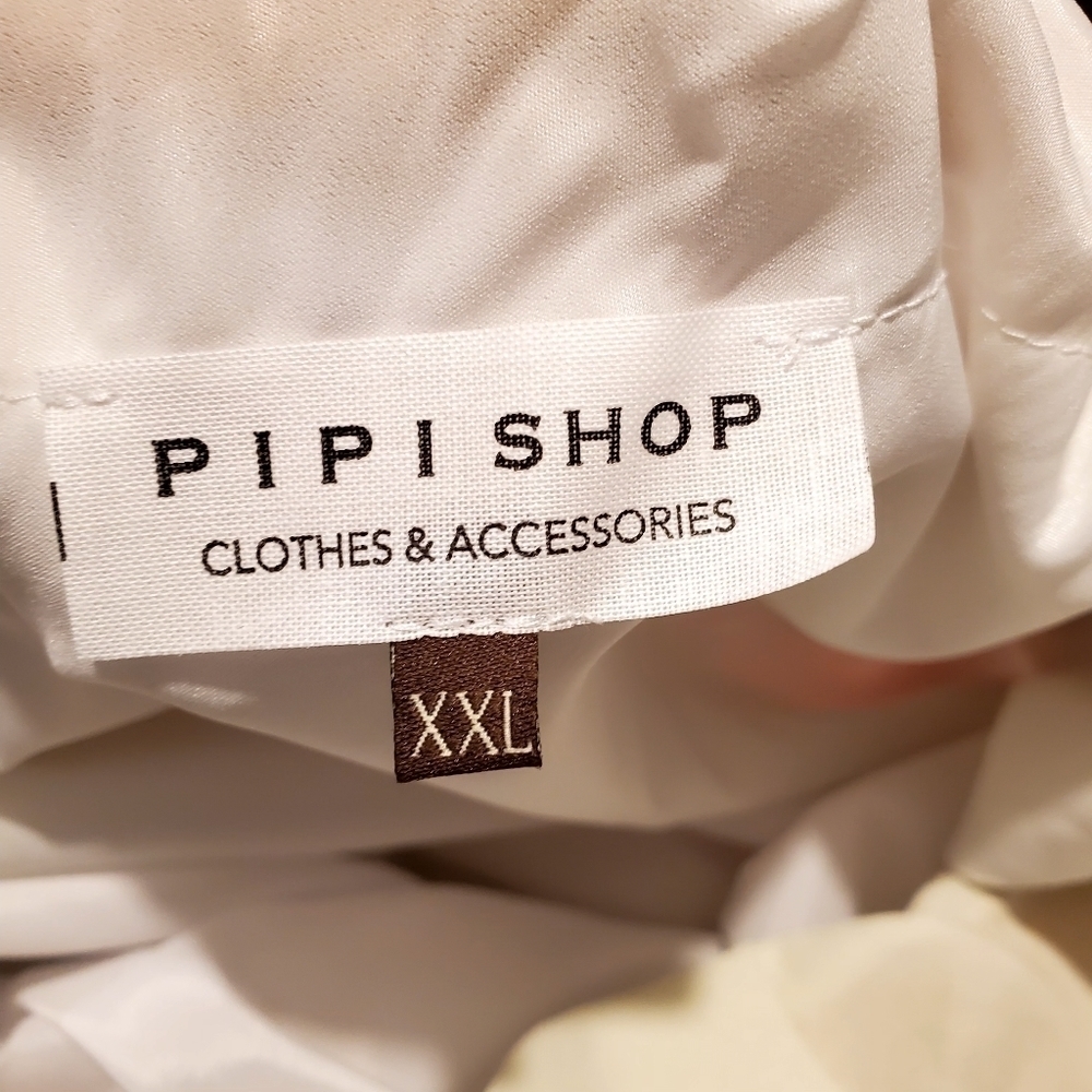 PIPI SHOP BOHO DRESS - Picture 5 of 6